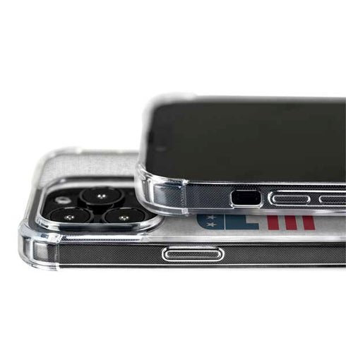 Republican American Flag iPhone 15 Pro MagSafe Case